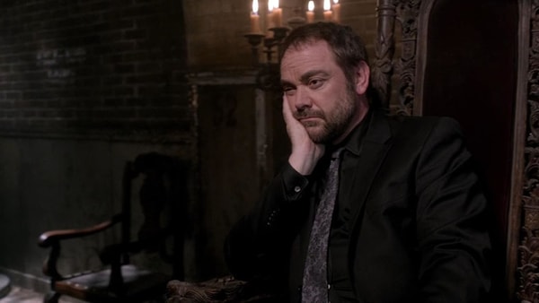 crowley-supernatural