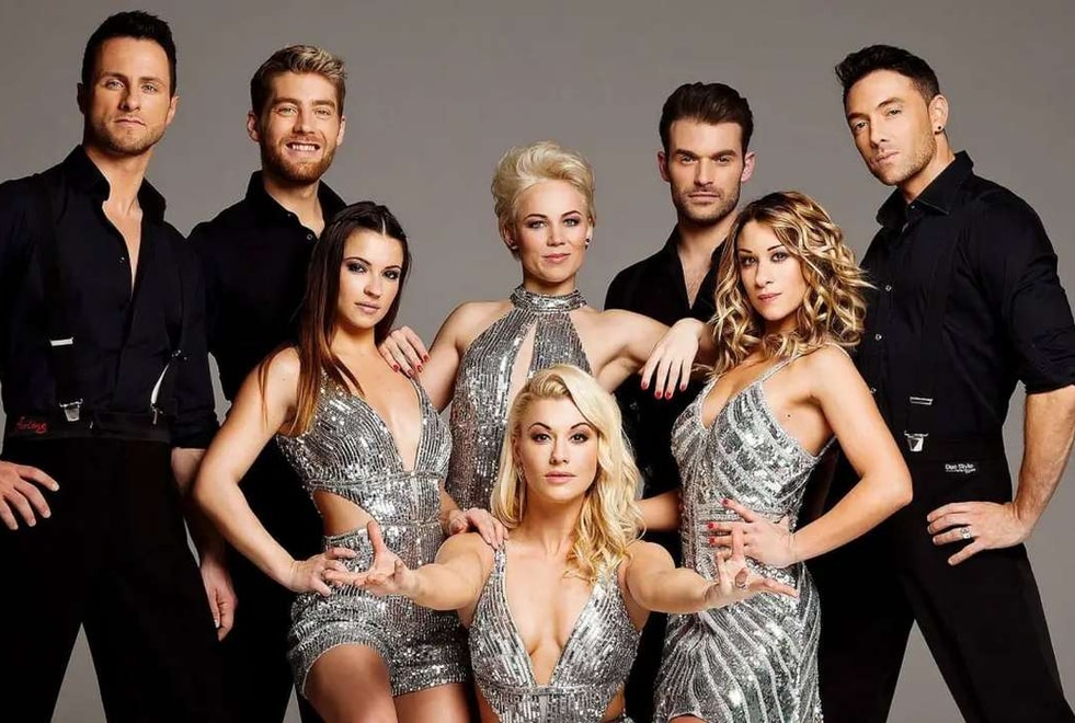Quiz : balance ton mois de naissance, on te dira ce qu’il t’arrive dans Danse avec les stars