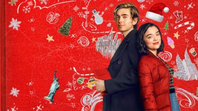 Dash and Lily : la série est annulée par Netflix, il n&rsquo;y aura pas de saison 2