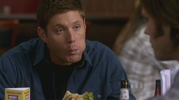 dean-supernatural-mange
