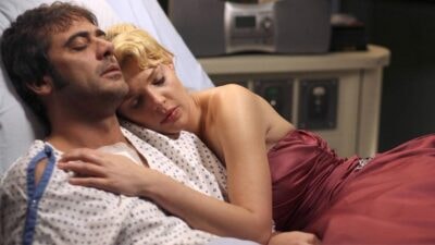 Grey's Anatomy : une fan a appelé un scénariste après la mort de Denny Duquette pour l'engueuler