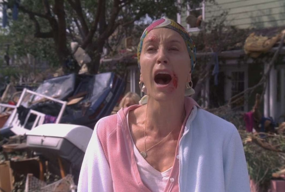 Desperate Housewives : exit la tornade, une autre catastrophe devait frapper Wisteria Lane dans la saison 4