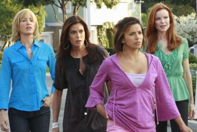 Desperate Housewives : pourquoi la série a fait un saut dans le temps en saison 5 ?