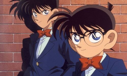 Detective Conan