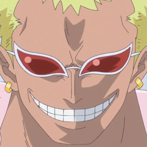 Doflamingo