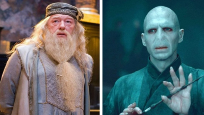 Quiz Harry Potter : tes préférences te diront si t&rsquo;es plus Dumbledore ou Voldemort
