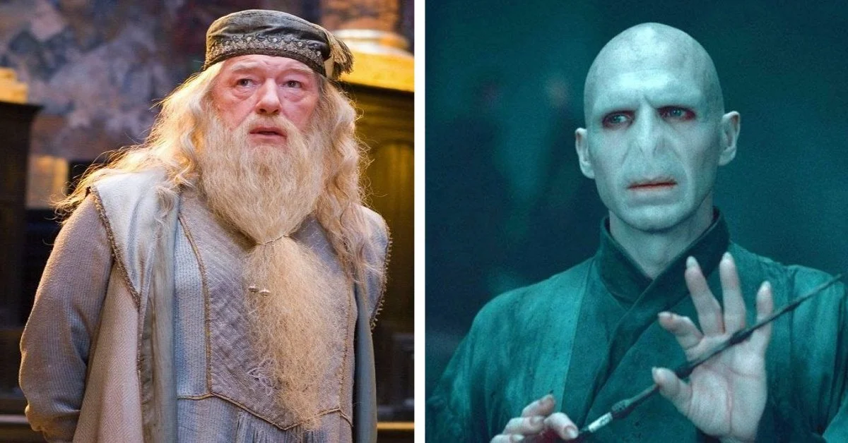 Quiz Harry Potter : tes préférences te diront si t'es plus Dumbledore ou Voldemort