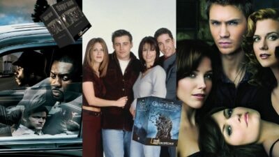 10 coffrets DVD & Blu-ray de séries à s'offrir de toute urgence