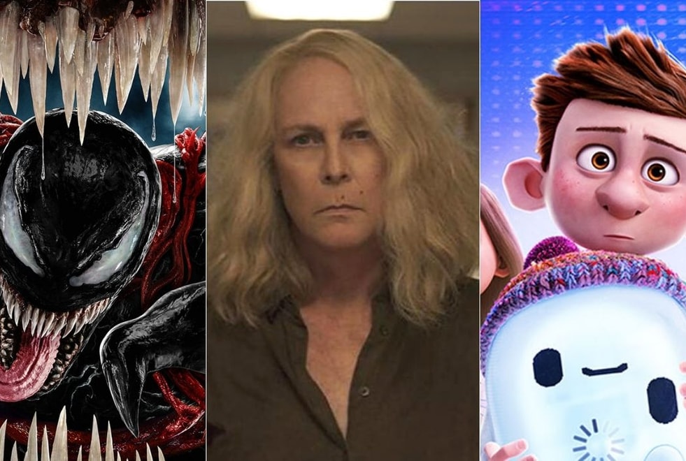 Venom 2, Halloween Kills, Ron Débloque… Les films à découvrir au cinéma à partir du 20 octobre