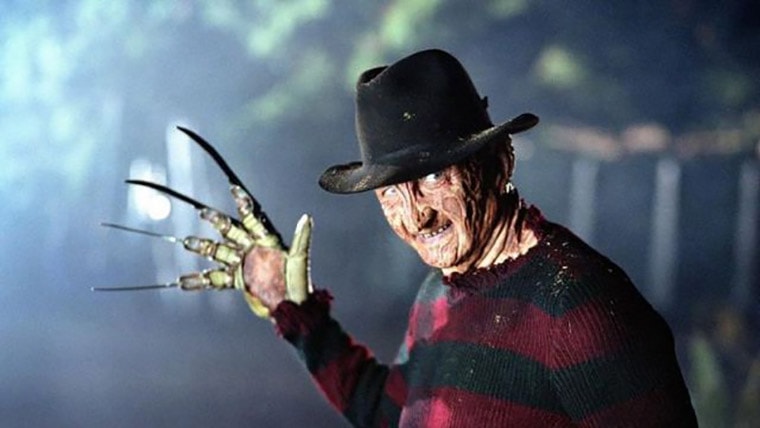 Freddy Krueger