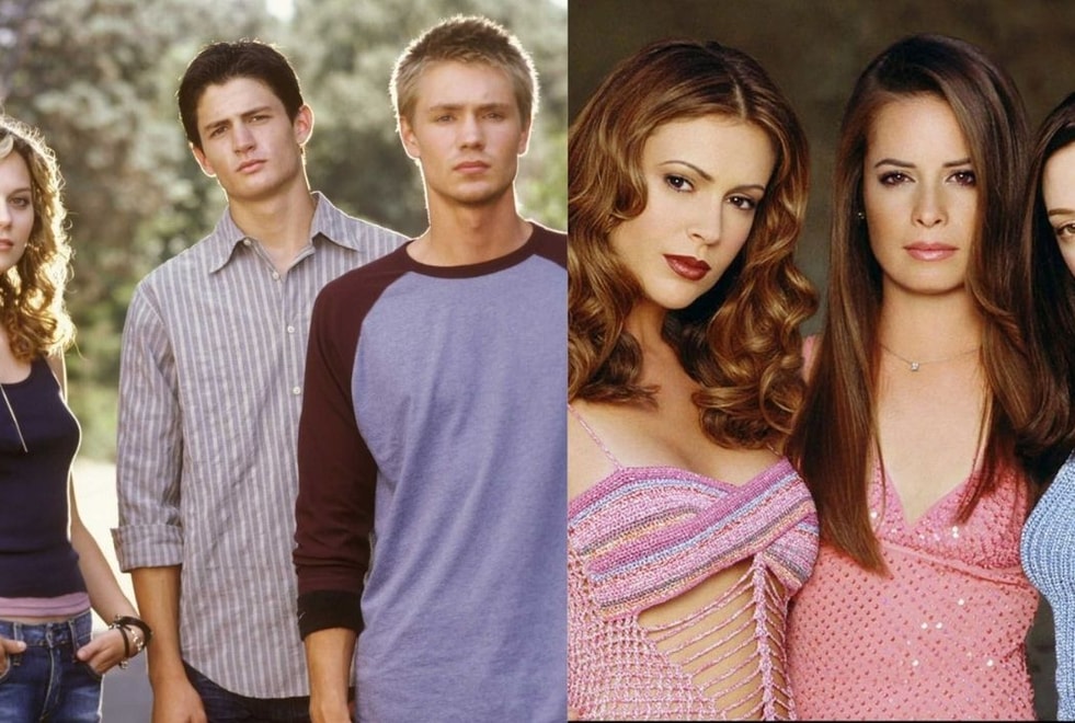 Ce quiz te dira si t’es plus Les Frères Scott ou Charmed