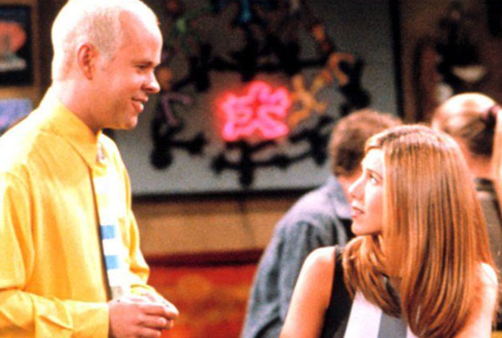 Friends : les stars de la série rendent hommage à James Michael Tyler (Gunther) après son décès