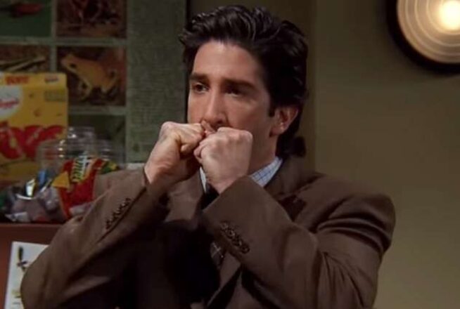 Quiz : seul un vrai fan de Friends connaît par cœur la recette du sandwich de Ross