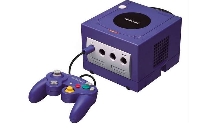 La GameCube®