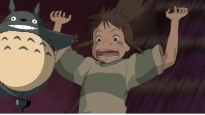 Quiz : balance ton mois de naissance on te dira ce qu'il t'arrive dans l'univers Ghibli