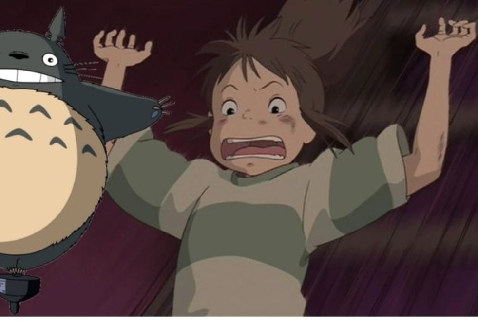 Quiz : balance ton mois de naissance on te dira ce qu’il t’arrive dans l’univers Ghibli