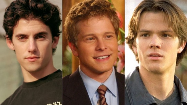 Quiz Gilmore Girls : donne-nous 5 infos sur toi, on te dira si tu vas mieux avec Dean, Jess ou Logan