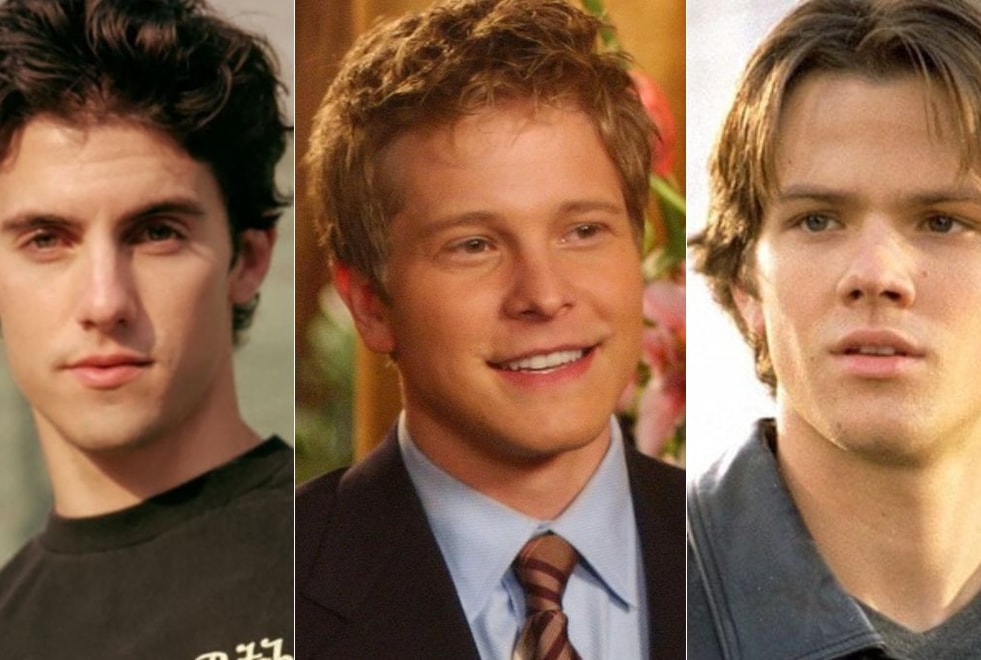 Quiz Gilmore Girls : donne-nous 5 infos sur toi, on te dira si tu vas mieux avec Dean, Jess ou Logan