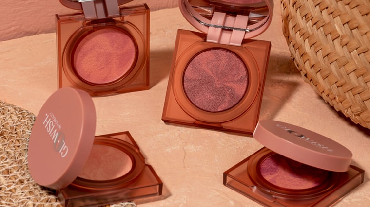 HUDA BLUSH