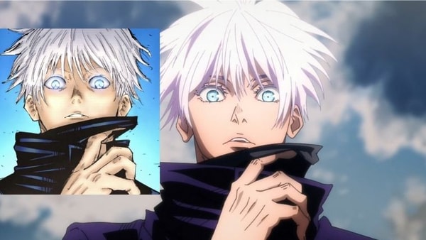 gojo-anime-vs-manga