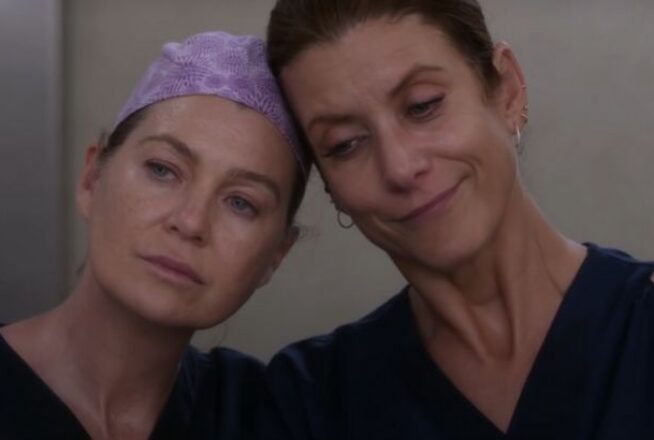 Grey&rsquo;s Anatomy saison 18 : Addison fait son retour au Grey Sloan, découvrez comment