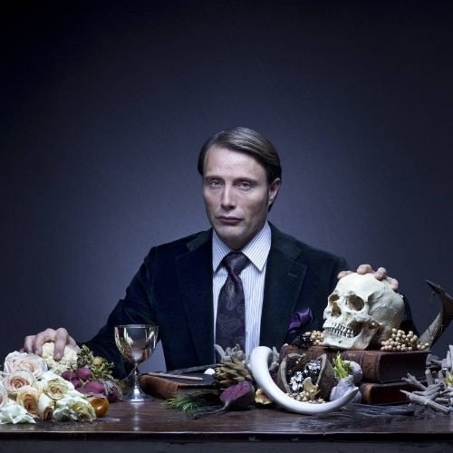 Hannibal 