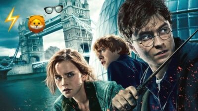 Quiz Harry Potter : seul un vrai fan saura retrouver quels personnages se cachent derrière ces emojis