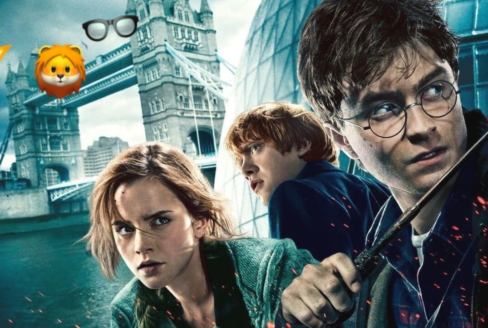 Quiz Harry Potter : seul un vrai fan saura retrouver quels personnages se cachent derrière ces emojis