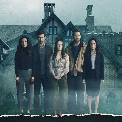 The Haunting of Hill House