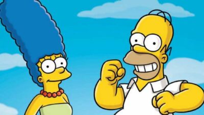 Quiz : choisis 3 personnages des Simpson, on te dira si t'es plus Homer ou Marge