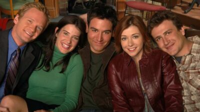 How I Met Your Mother : où retrouver le casting de la série culte aujourd'hui