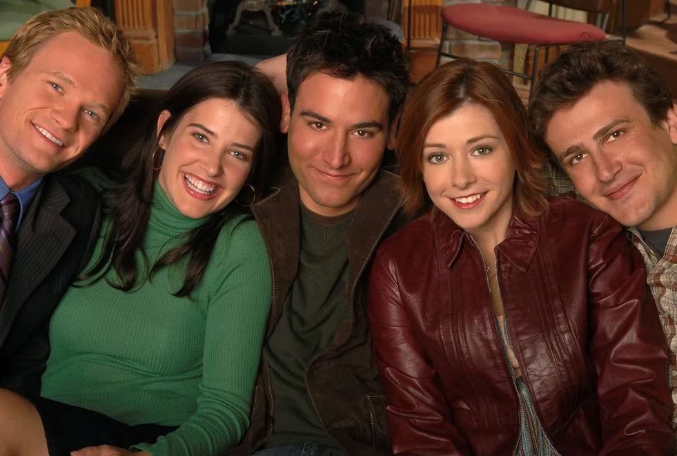 Quiz : te souviens-tu parfaitement du premier épisode de How I Met Your Mother ?