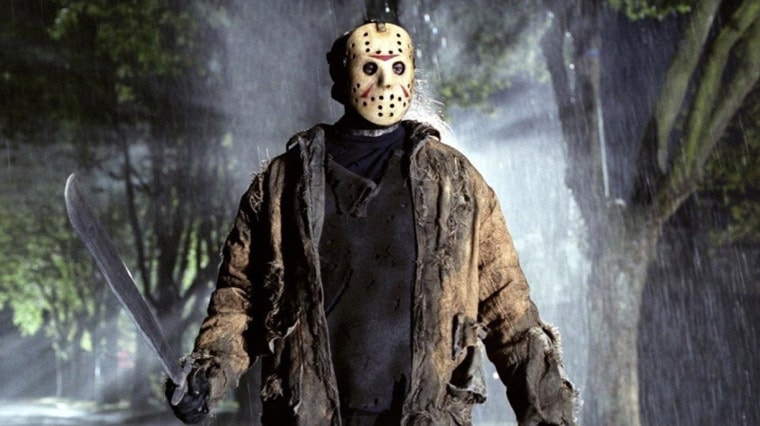 Jason Voorhees