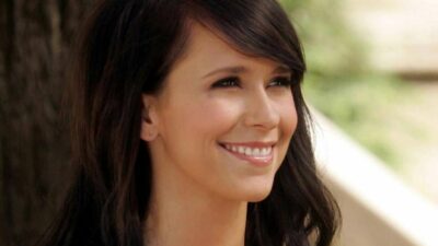 Ghost Whisperer : ce détail qui a convaincu Jennifer Love Hewitt de jouer dans la série