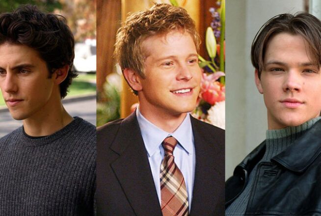 Quiz Gilmore Girls : ces 5 infos sur toi détermineront si tu vas mieux avec Dean, Jess ou Logan