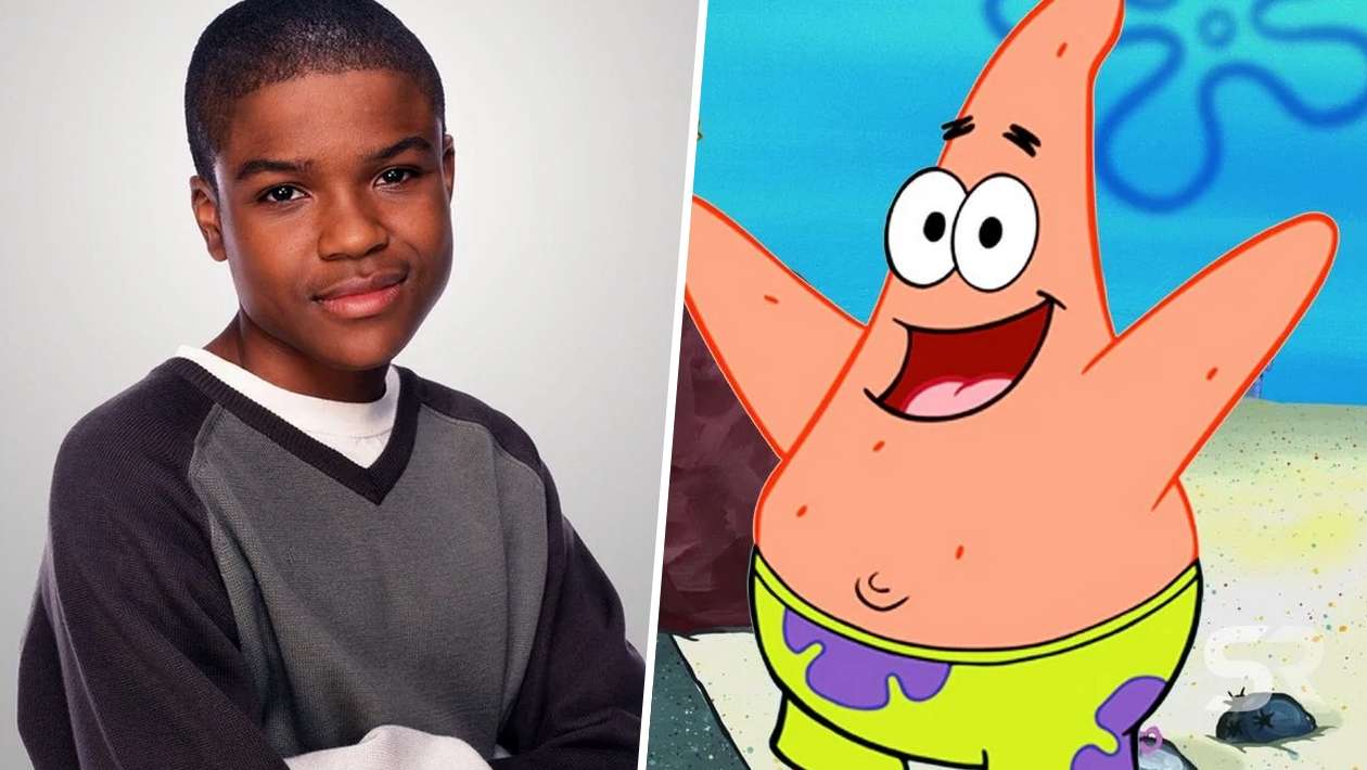 Quiz : réponds à ces questions, on te dira si t'es plus Junior (Ma Famille d'Abord) ou Patrick (Bob l'Eponge)