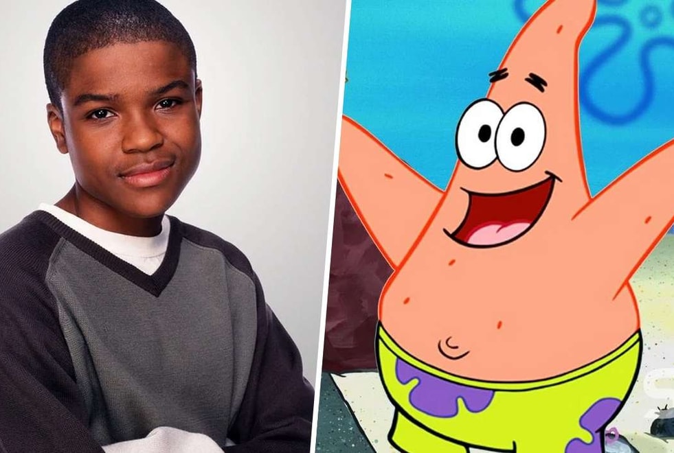 Quiz : réponds à ces questions, on te dira si t’es plus Junior (Ma Famille d’Abord) ou Patrick (Bob l’Eponge)