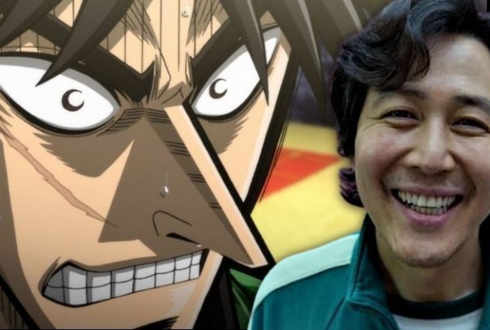 Pourquoi Squid Game n’a rien inventé : découvrez Kaiji