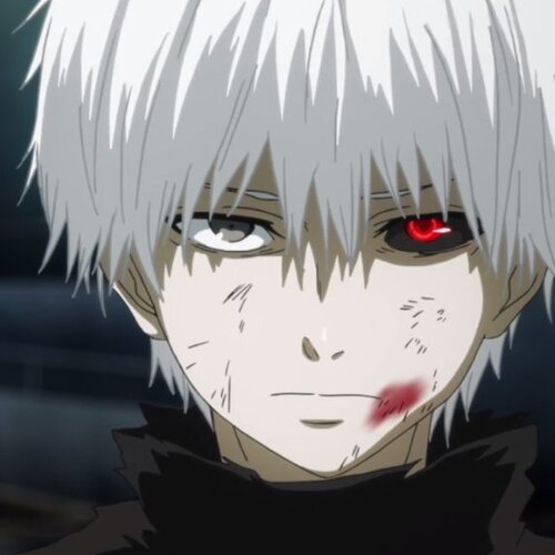 Kaneki Ken