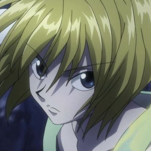 Kurapika