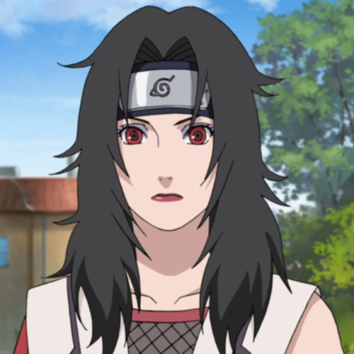 Kurenai 