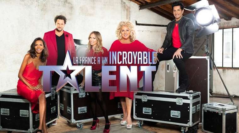 La France a un Incroyable Talent sur M6 : tout ce qu'il faut savoir sur la nouvelle saison