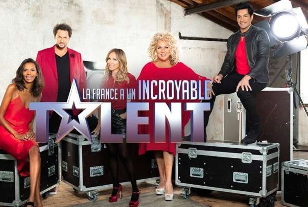 La France a un Incroyable Talent sur M6 : tout ce qu’il faut savoir sur la nouvelle saison
