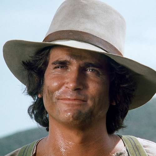 Charles Ingalls (La Petite Maison dans la Prairie)