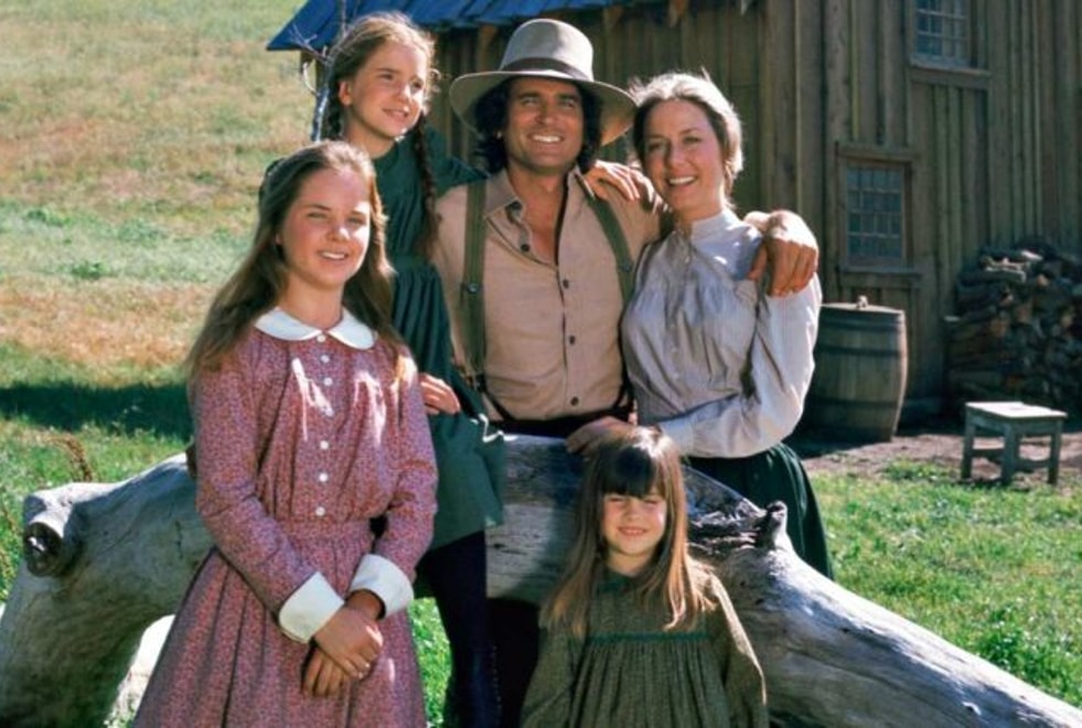 Ce quiz La Petite Maison dans la prairie te dira si tu fais partie de la famille Ingalls