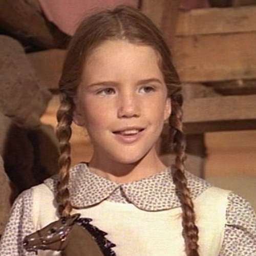 Melissa Gilbert