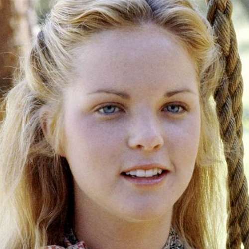 Melissa Sue Anderson