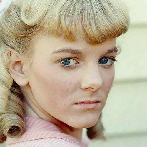 Nellie Oleson