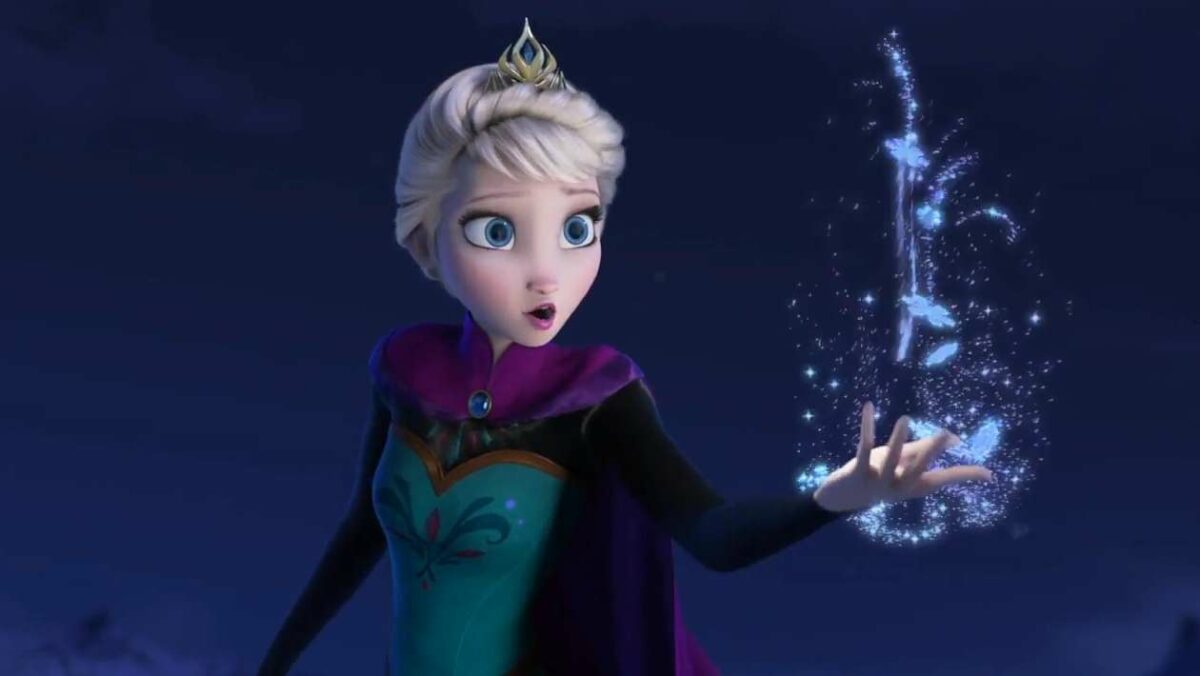 La Reine des Neiges » ce mardi soir sur M6