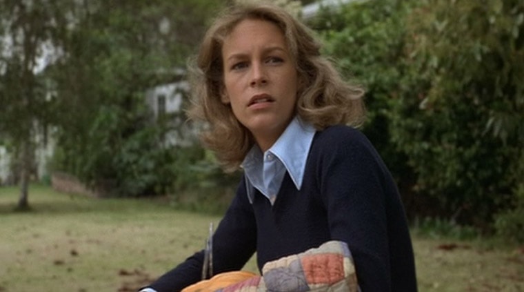 Laurie Strode